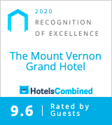 Hotels Combined Award