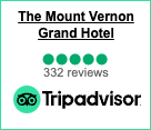 Tripadvisor Award